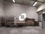 Local d'activité à vendre Nantes Est Proche bus et gare