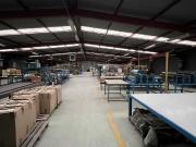Local d'activité à vendre Neuilly en Thelle Proche A16