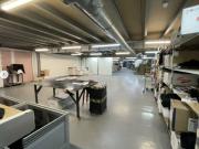 Local d'activité à vendre Pantin Proche Paris