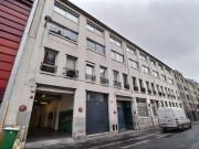 Local d'activité à vendre Paris 11 Belleville Goncourt