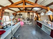 Local d'activité à vendre Perpignan Proche gare et...