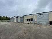 Local d'activité à vendre Saint Aubin lès Elbeuf...