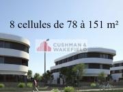 Local d'activité à vendre Sète Proche autoroute A9