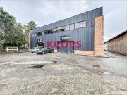 Local d'activité à vendre Toulouse Proche...