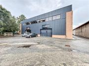 Local d'activité à vendre Toulouse Proximité...