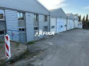 Local d'activité à vendre Toulouse Quartier Purpan...