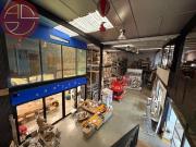 Local d'activité à vendre Toulouse Zone Thibaud