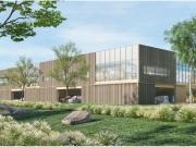 Local d'activité à vendre Tremblay en France Proche A104