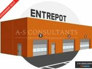 Local d'activité à vendre Valence Proche A7 et axes...