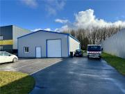 Local d'activité à vendre Yerville Proche A29