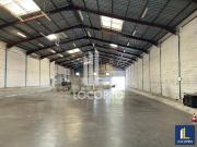 Local d'activité à louer 1310m2 Marseille 15
