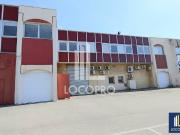 Local d'activité et bureaux à louer Aix en Provence...