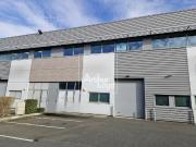 Local d'activité et bureaux à vendre Tigery Proche N104