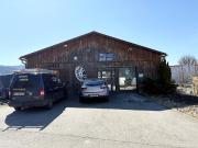 Local d'activité Morteau 8 pièce s 230 m2