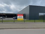 Local d'activité neuf à louer Boulogne sur Mer...