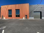 Local d'activité neuf à louer Champagne sur Oise...