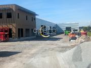 Local d'activité neuf à louer La Roche Blanche...