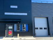 Local d'activité neuf à louer Le Havre Plateau Nord...