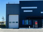 Local d'activité neuf à louer Le Havre Plateau Nord...