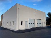 Local d'activité neuf à louer Six Fours les Plages...