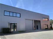 Local d'activité neuf à louer Toulouse Zone de...