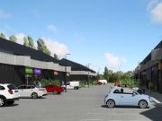 Local d'activité neuf à vendre Caen Proche périphérique