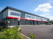 Local d'activité neuf à vendre Toulouse Proche...