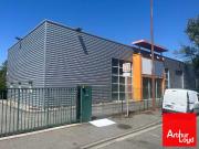 Local d'activité showroom à louer Toulouse Proche...