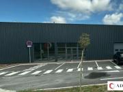 Local d'activité showroom à louer Villenave...