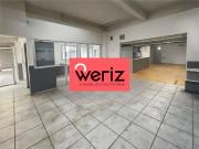 Local d'activité showroom à vendre Marseille 10...