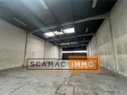 Local d'activités à louer Fontenay sous Bois...