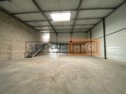 Local d'activités à louer Le Thillay Proximité... Local d'activités à louer Le Thillay Proximité...