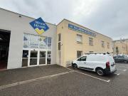 Local d'activités à louer Lyon 7 Proximité A7 et...