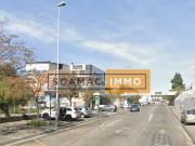 Local d'activités à louer Marseille 14 Proche A7 A55