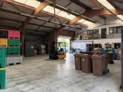 Local d'activités à louer Montivilliers ZAC dynamique