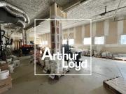 Local d'activités à louer Nîmes Ouest Proche centre... Local d'activités à louer Nîmes Ouest Proche centre...