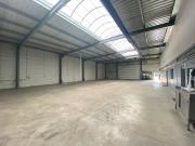 Local d'activités à louer Saint Médard en Jalles...