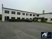 Local d'activités à louer Saint Nazaire Proche Pornichet