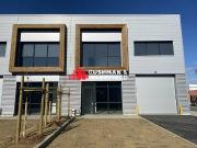 Local d'activités à louer Toulouse Zone Thibaud...