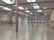 Local d'activités à louer Tours ZI du Menneton