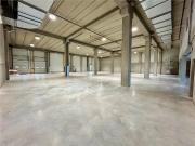 Local d'activités à louer Tremblay en France...