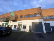 Local d'activités à vendre Aulnay sous Bois Proche...