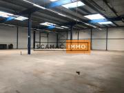 Local d'activités à vendre Magny en Vexin Proximité...