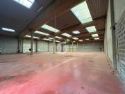 Local d'activités à vendre Nieppe Proximité A25