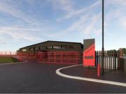 Local d'activités à vendre Octeville sur Mer Proche...