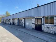 Local d'activités à vendre Osny Proche A15 et RER A