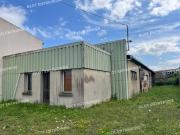 Local d'activités à vendre Saint Brieuc Proximité RN12