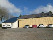 Local d'activités à vendre Saint Martin du Vieux...