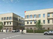 Local d'activités neuf à vendre Villefranche sur...