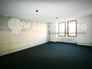 Local dans le bâtiment de l'Ancienne Poste